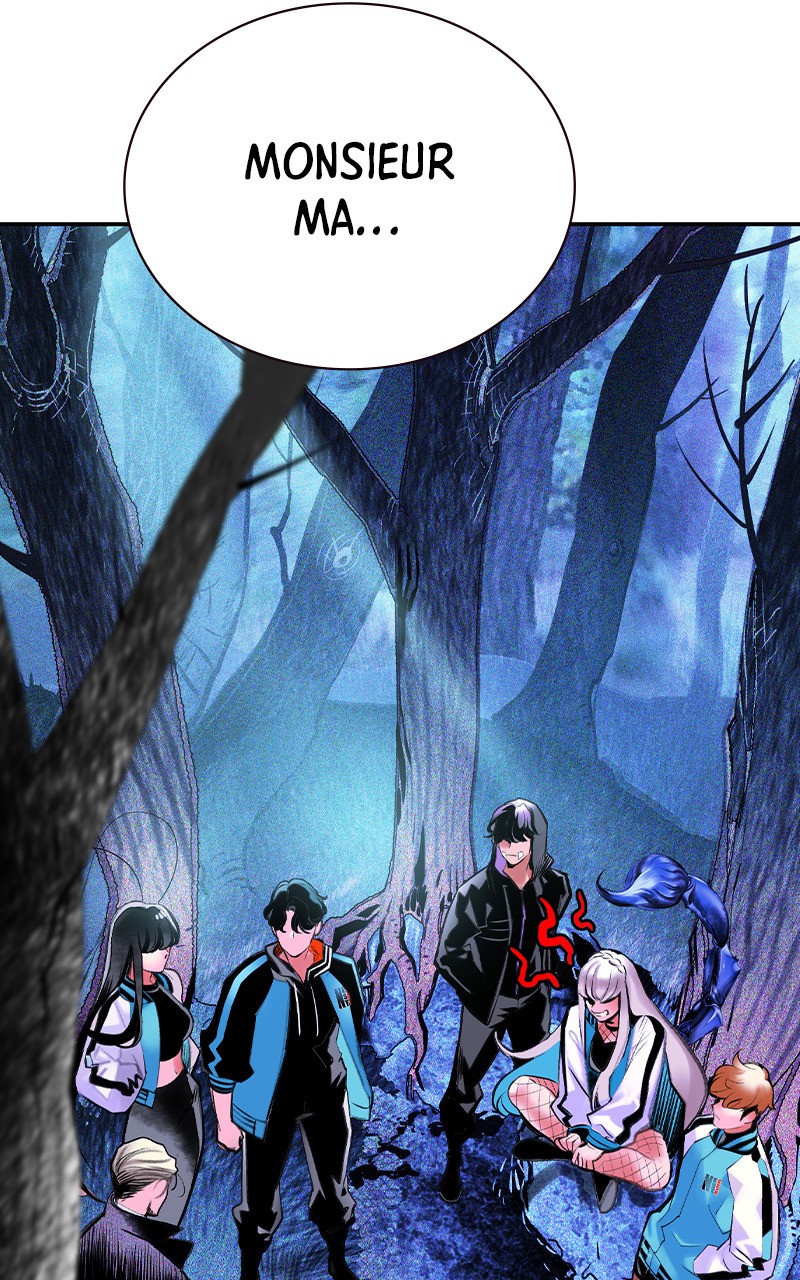 Read Jungle Juice FR Manga Online