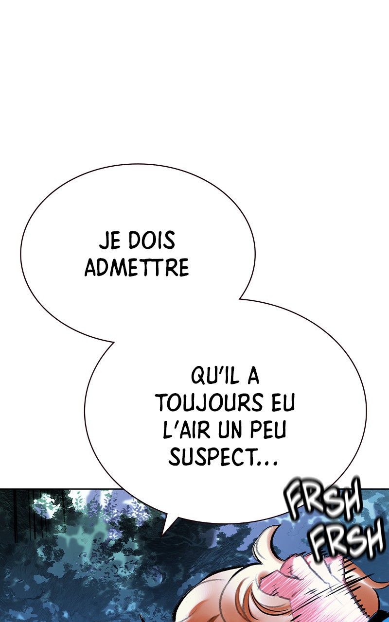 Read Jungle Juice FR Manga Online