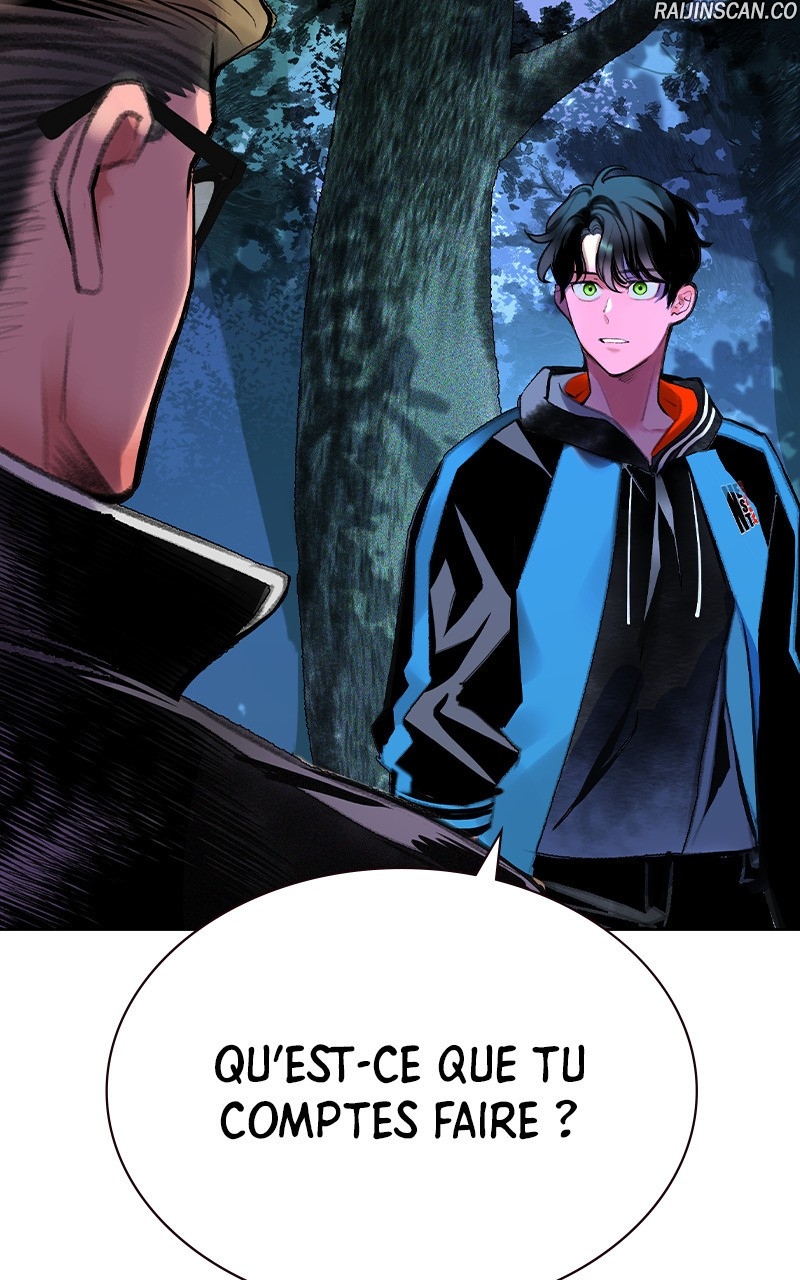 Read Jungle Juice FR Manga Online