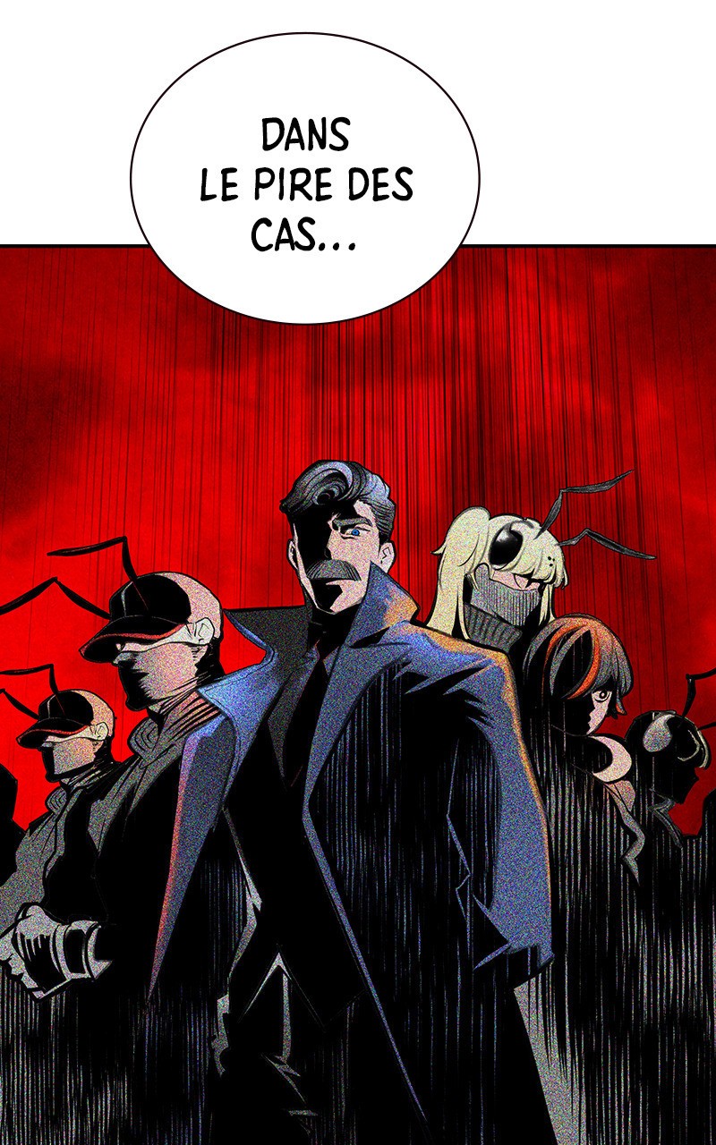 Read Jungle Juice FR Manga Online