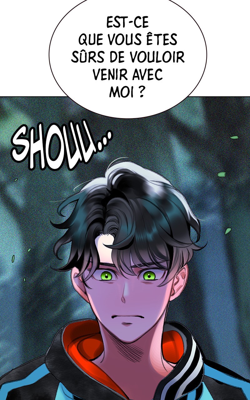 Read Jungle Juice FR Manga Online