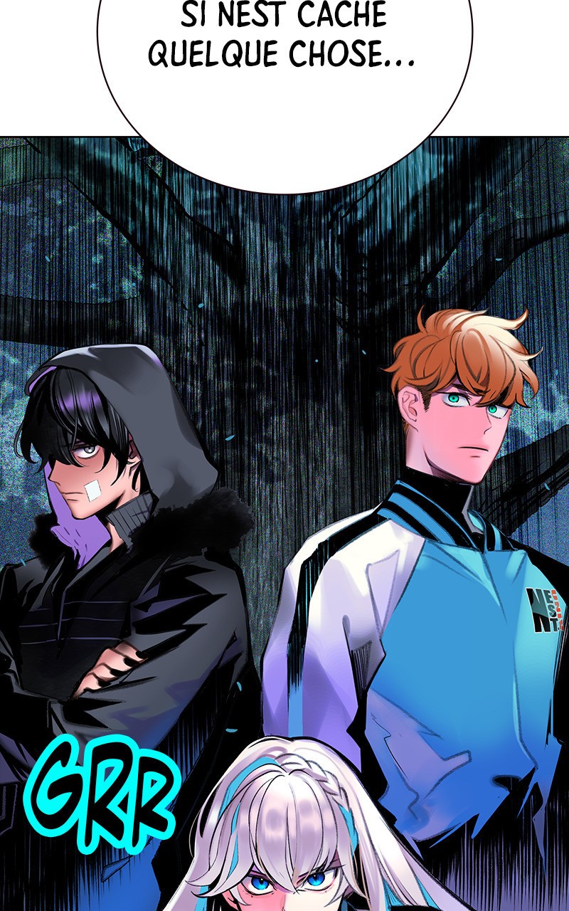 Read Jungle Juice FR Manga Online