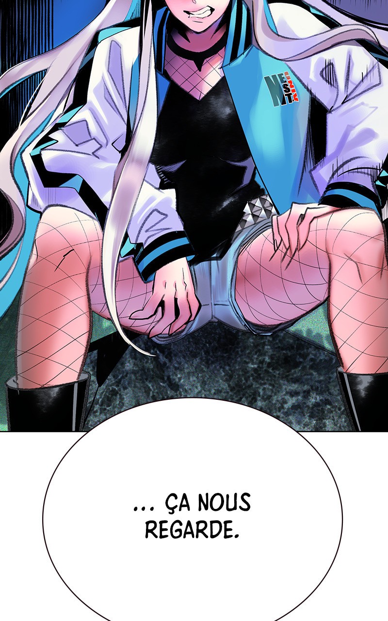 Read Jungle Juice FR Manga Online