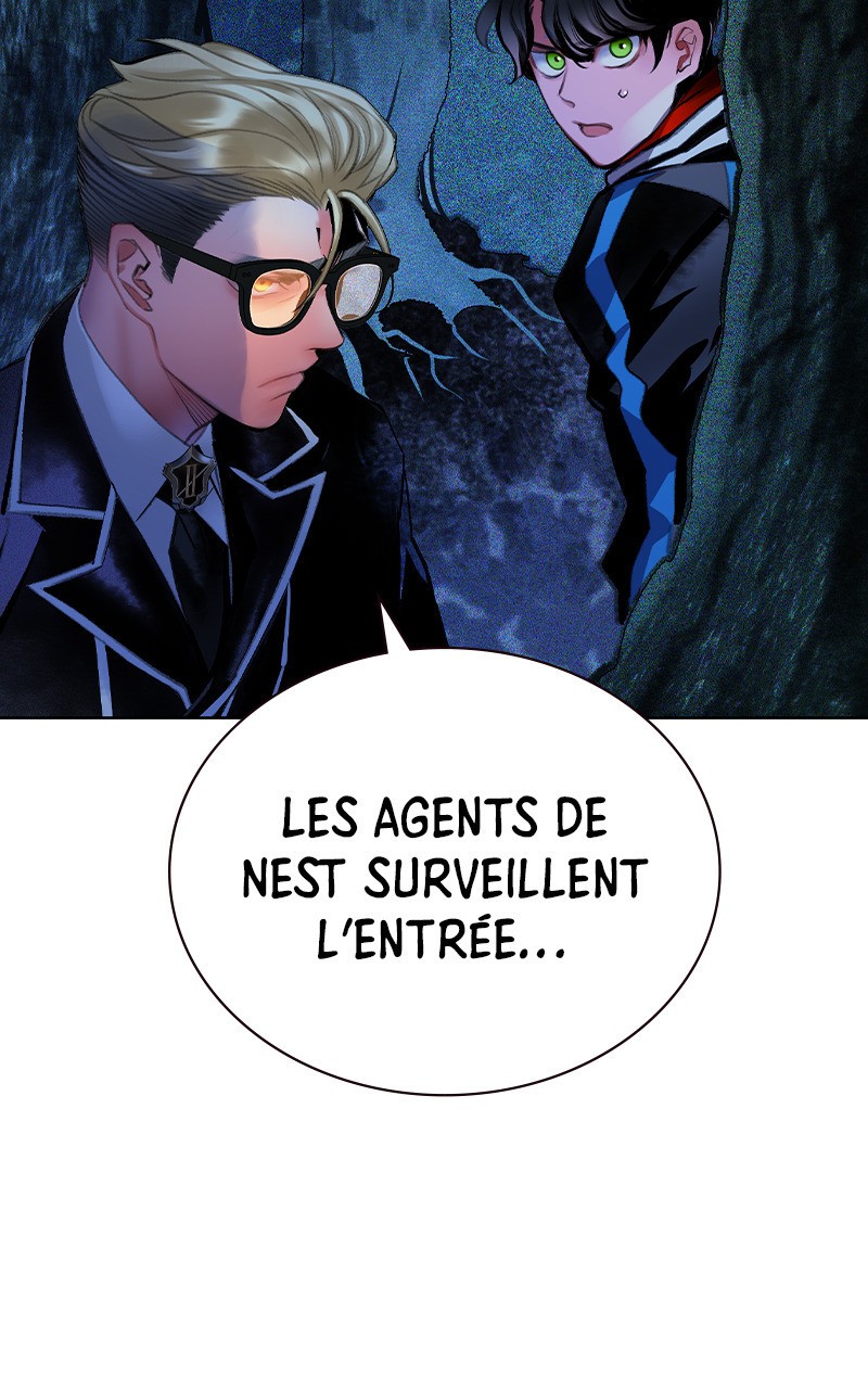 Read Jungle Juice FR Manga Online