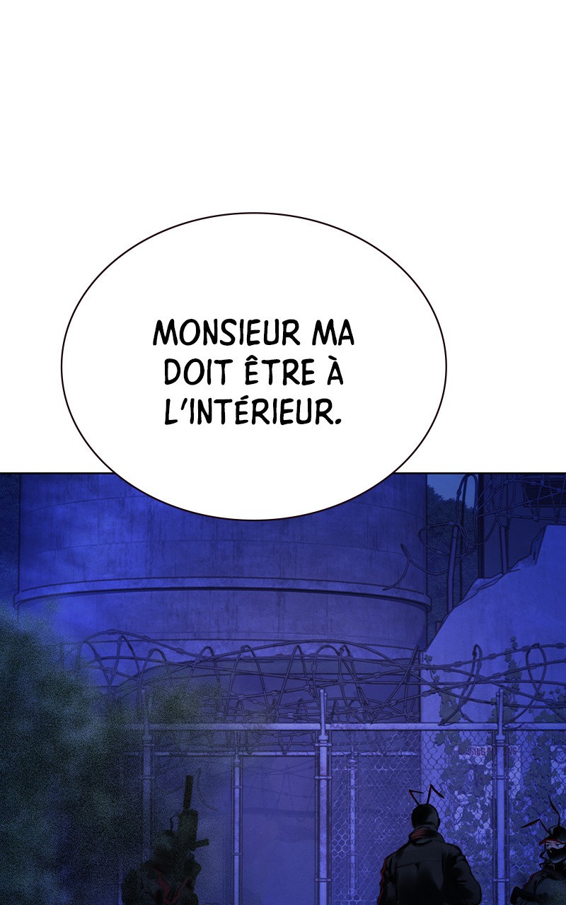 Read Jungle Juice FR Manga Online