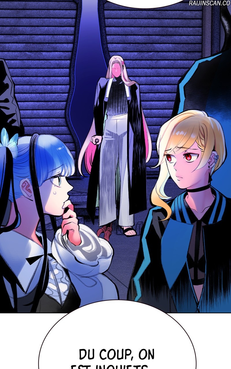 Read Jungle Juice FR Manga Online