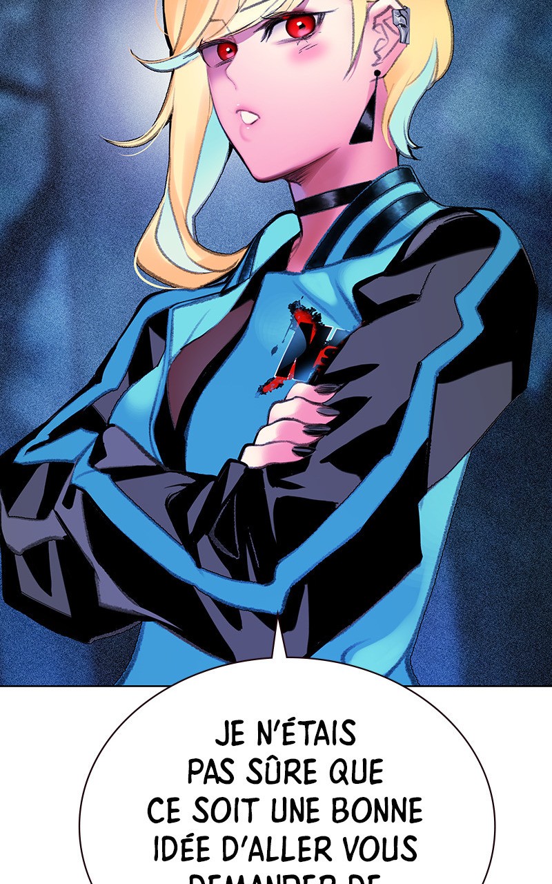 Read Jungle Juice FR Manga Online