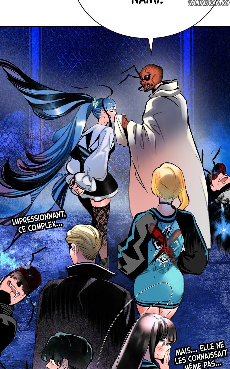 Read Jungle Juice FR Manga Online