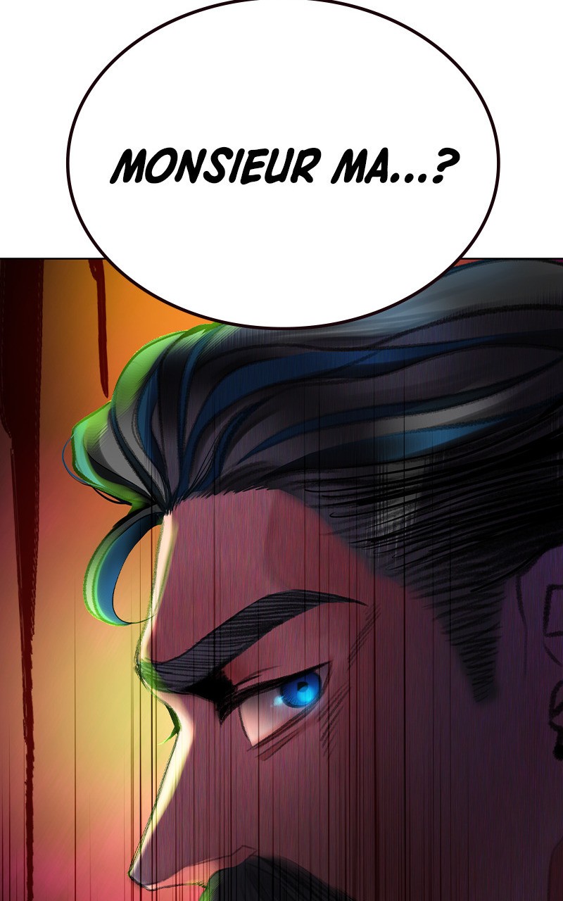 Read Jungle Juice FR Manga Online