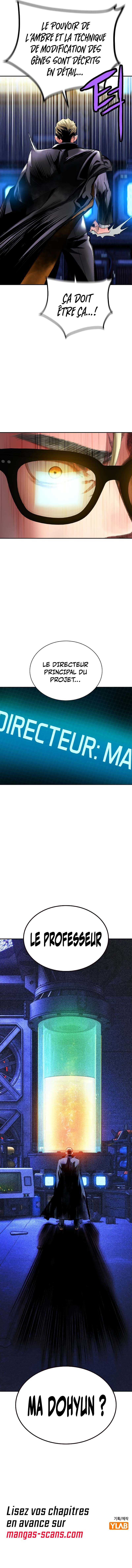 Read Jungle Juice FR Manga Online