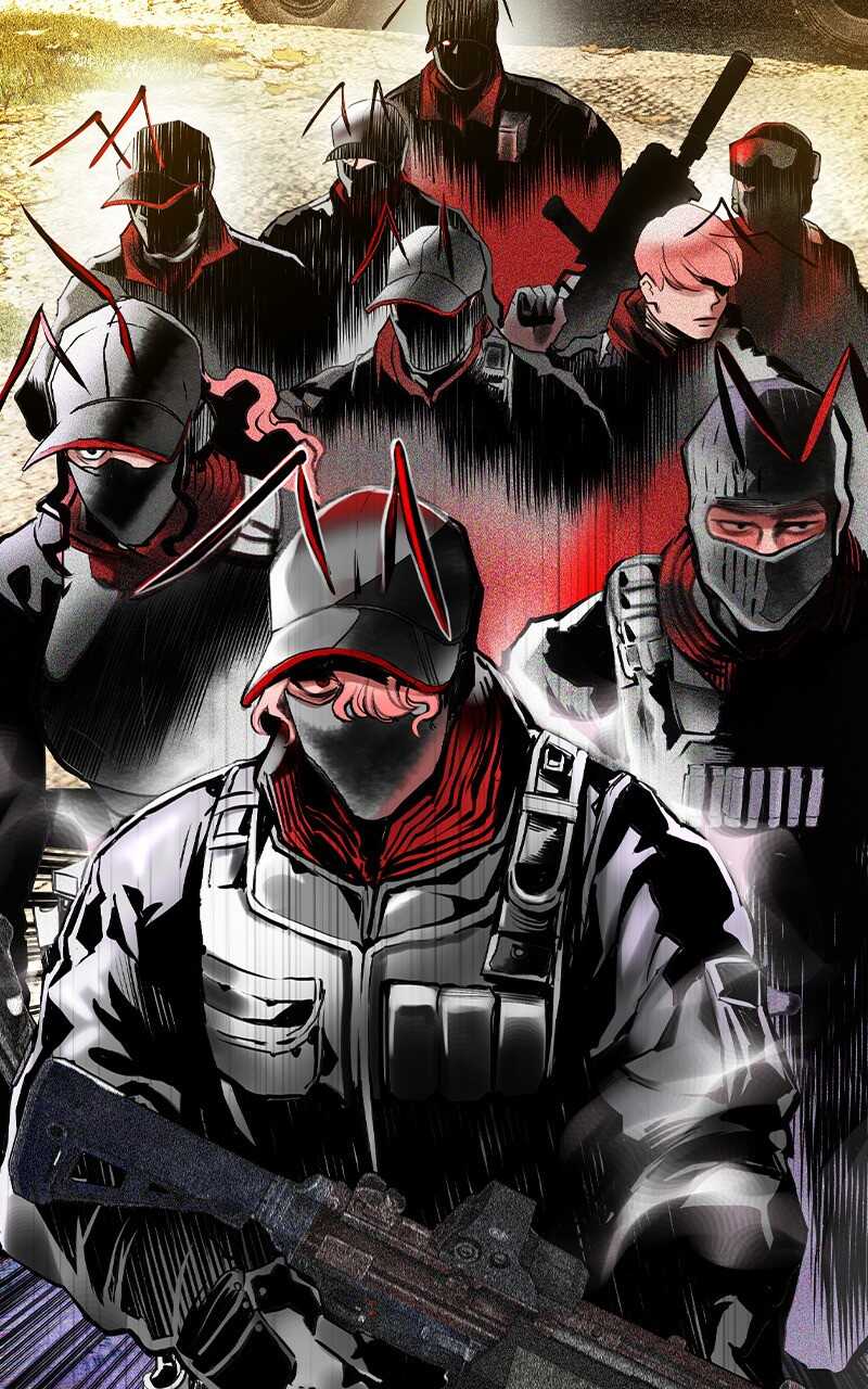 Read Jungle Juice FR Manga Online