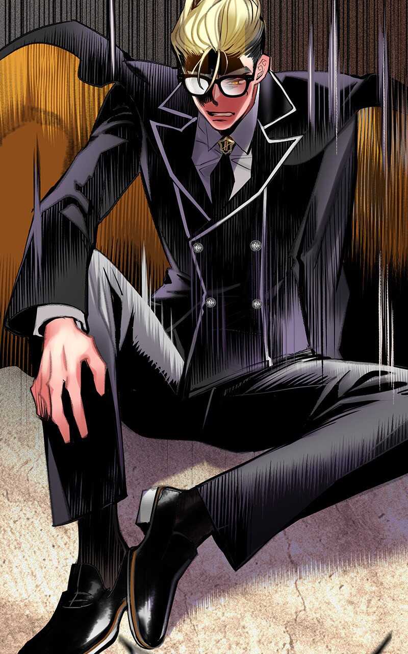 Read Jungle Juice FR Manga Online