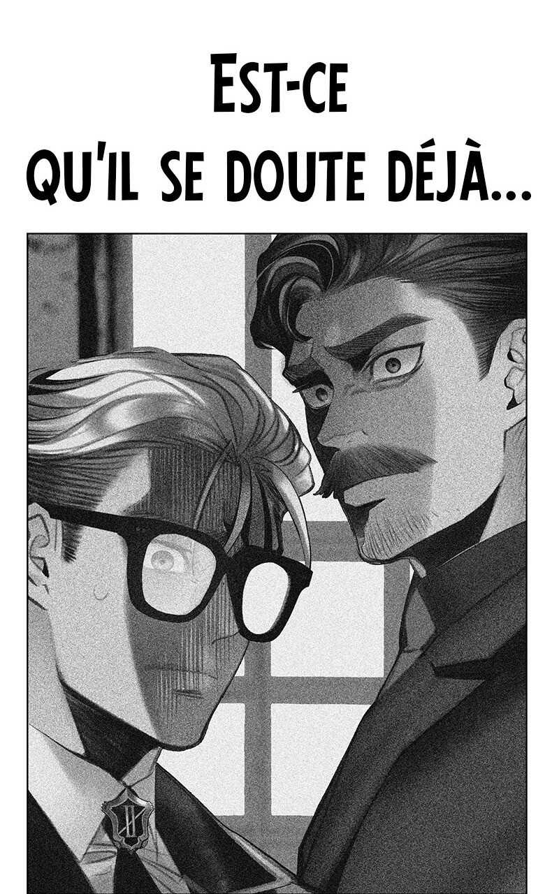 Read Jungle Juice FR Manga Online