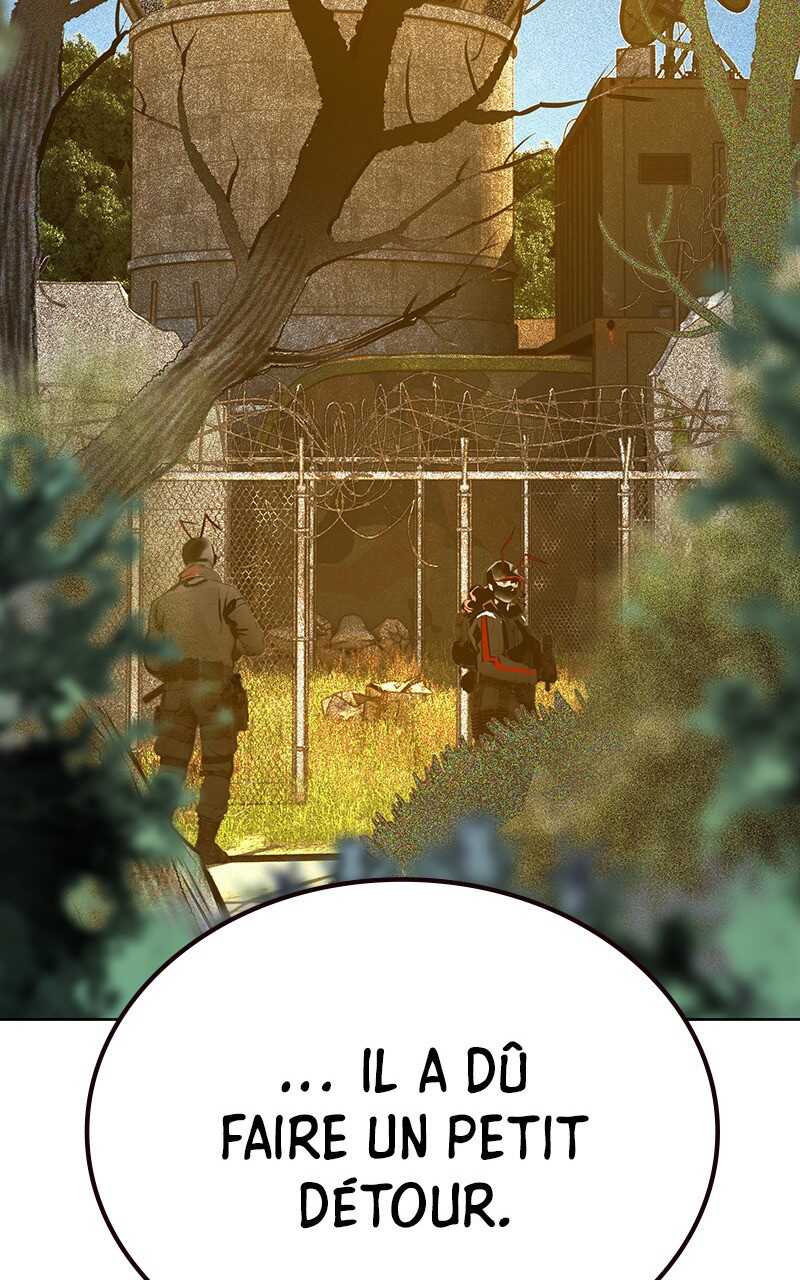 Read Jungle Juice FR Manga Online