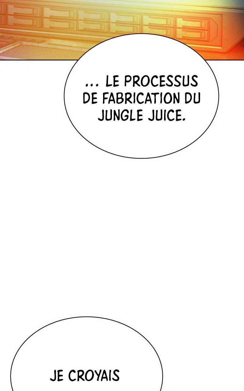Read Jungle Juice FR Manga Online