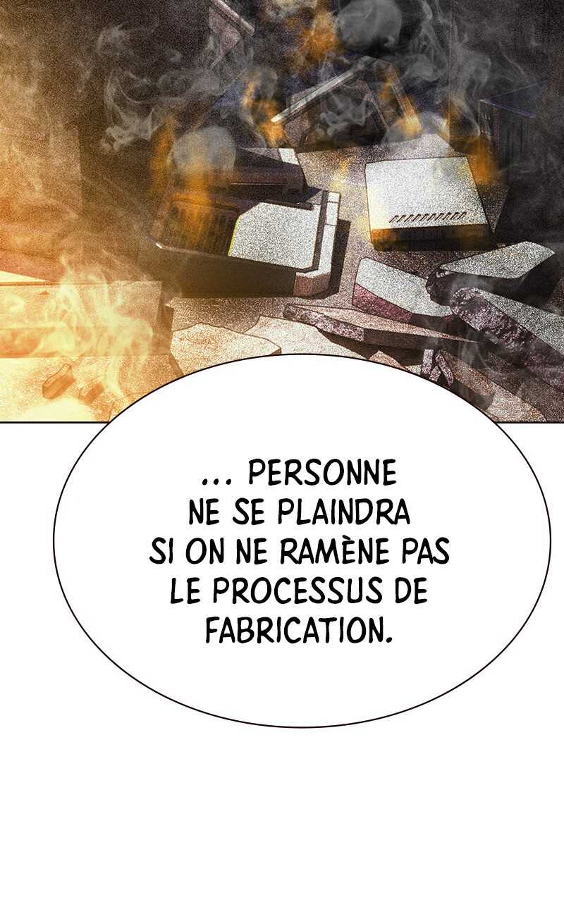 Read Jungle Juice FR Manga Online