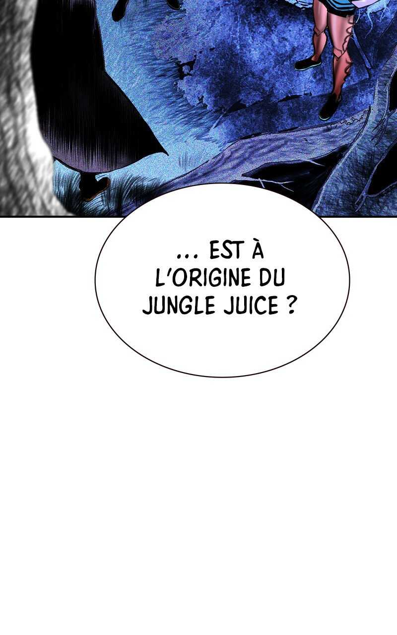 Read Jungle Juice FR Manga Online