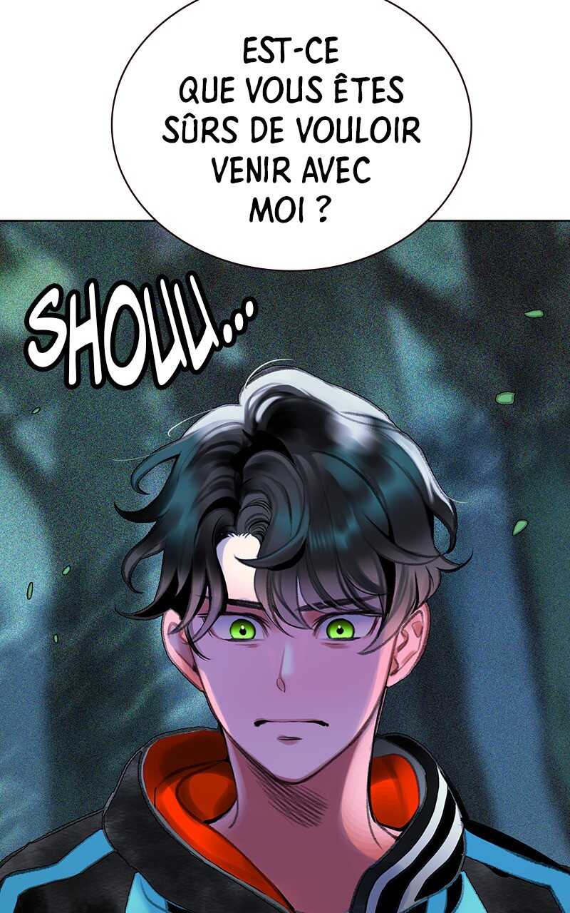 Read Jungle Juice FR Manga Online