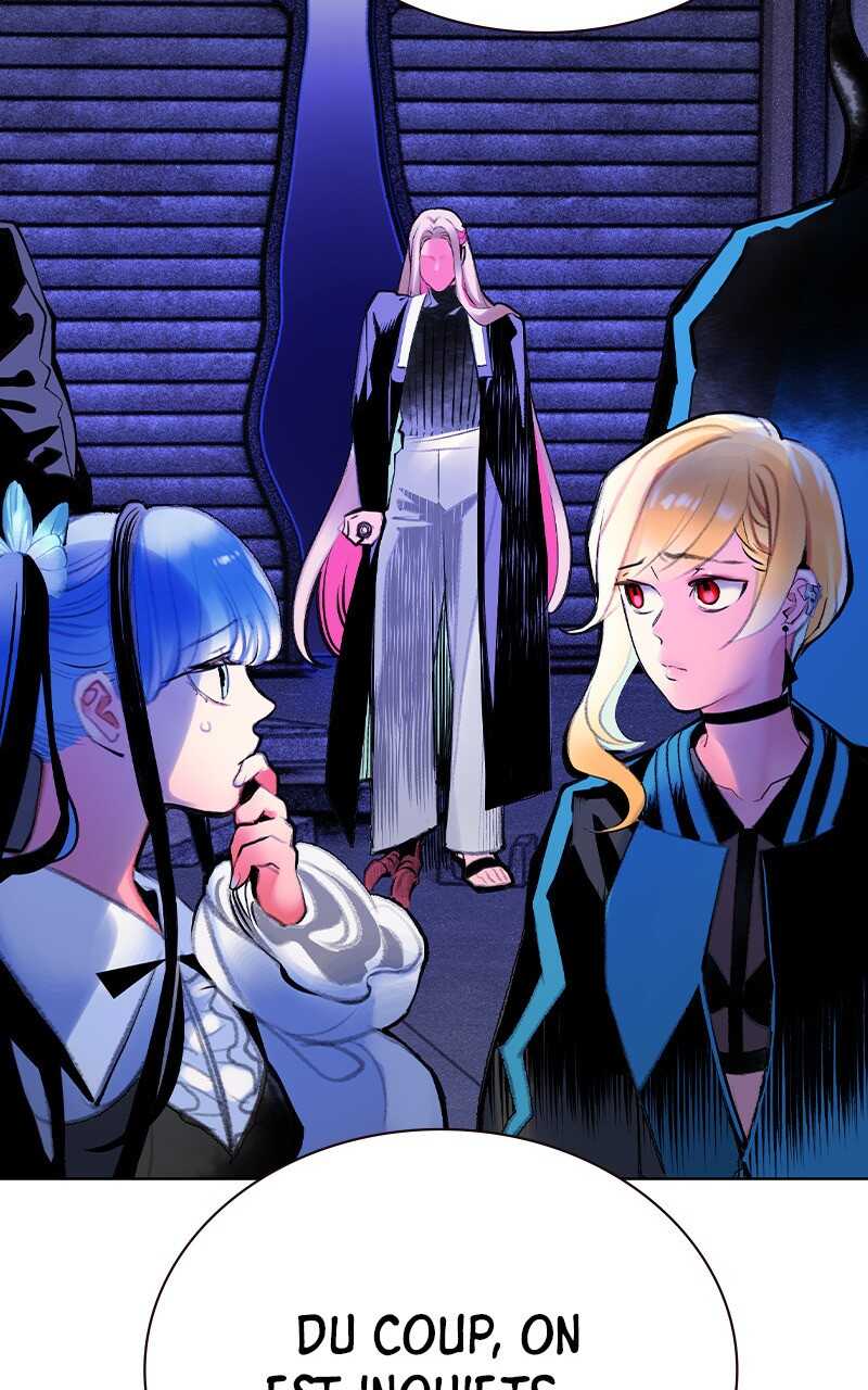 Read Jungle Juice FR Manga Online