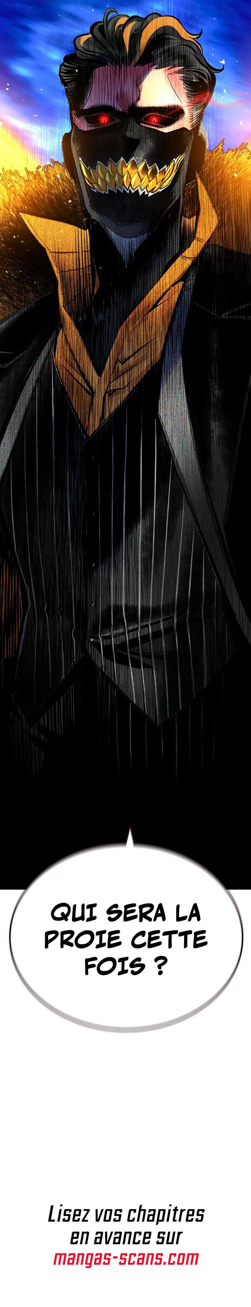 Read Jungle Juice FR Manga Online