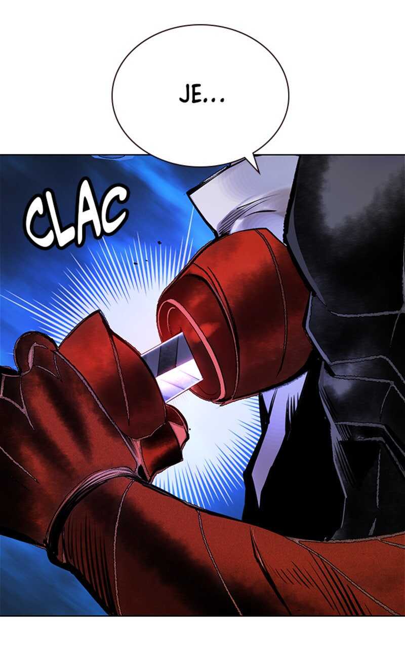 Read Jungle Juice FR Manga Online