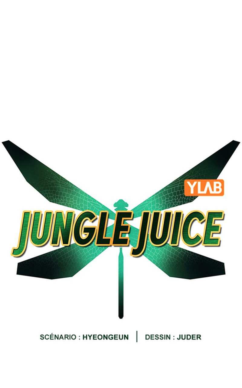 Read Jungle Juice FR Manga Online
