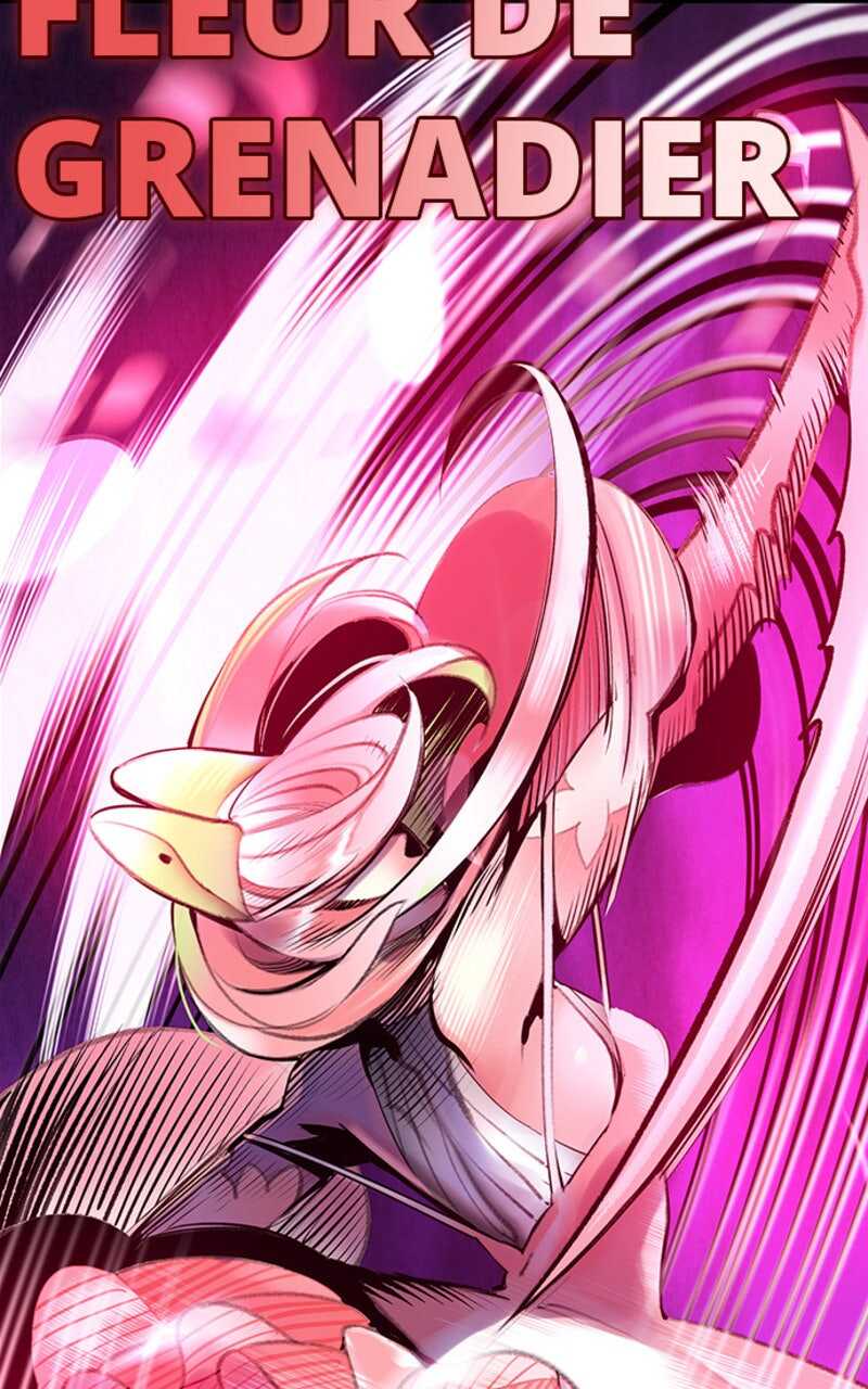 Read Jungle Juice FR Manga Online