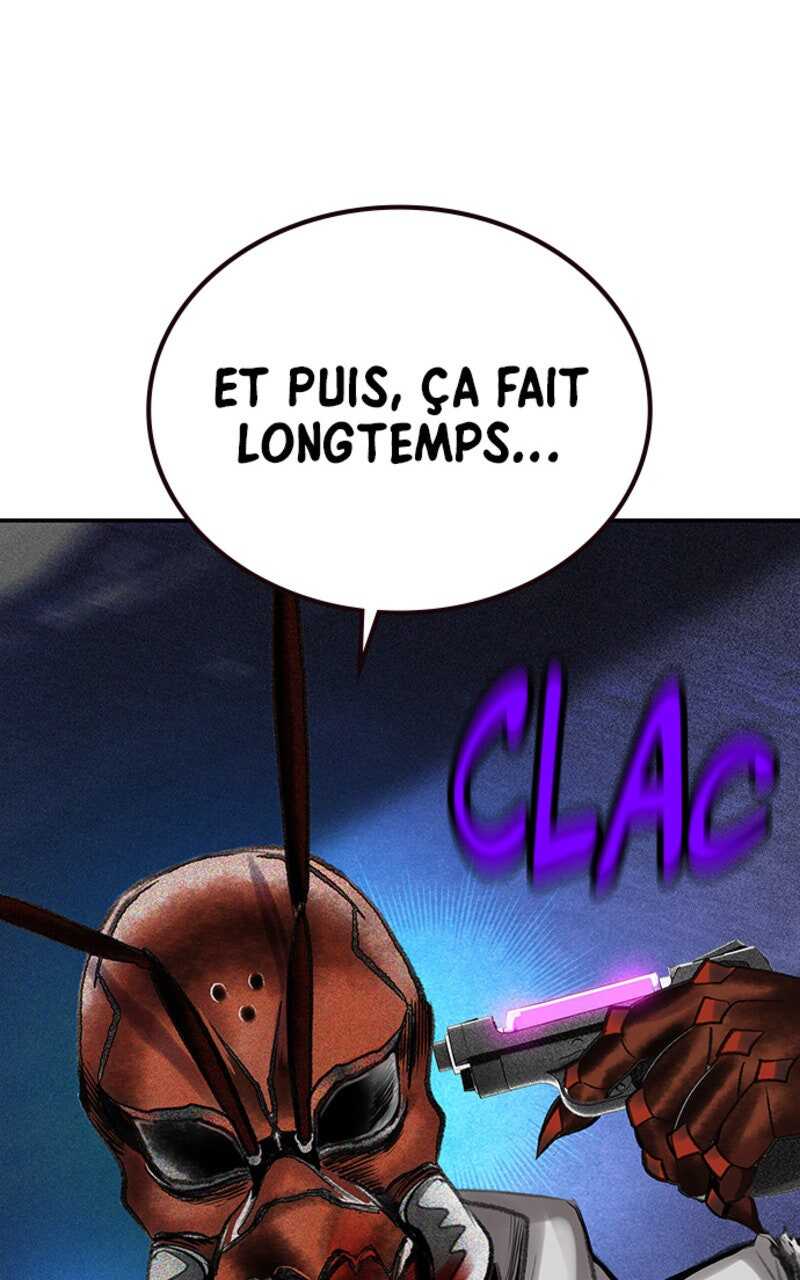 Read Jungle Juice FR Manga Online