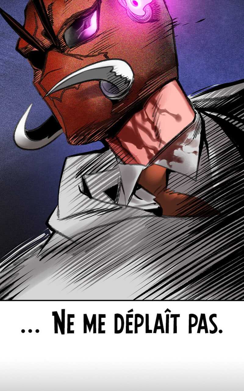 Read Jungle Juice FR Manga Online