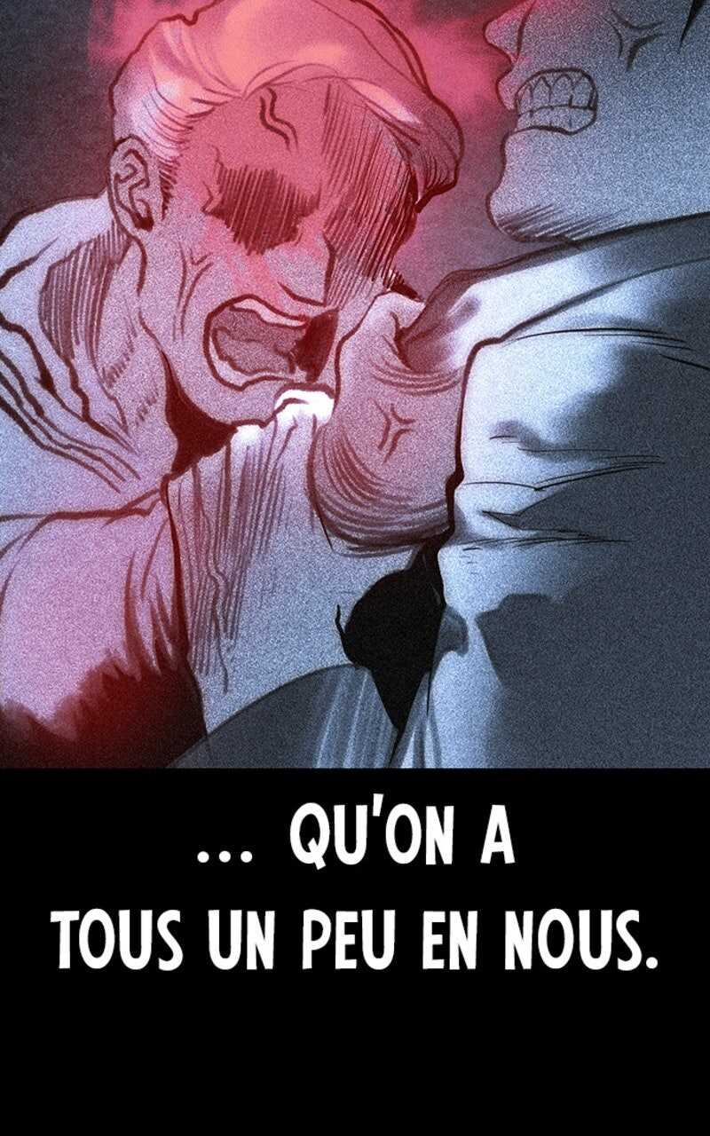 Read Jungle Juice FR Manga Online