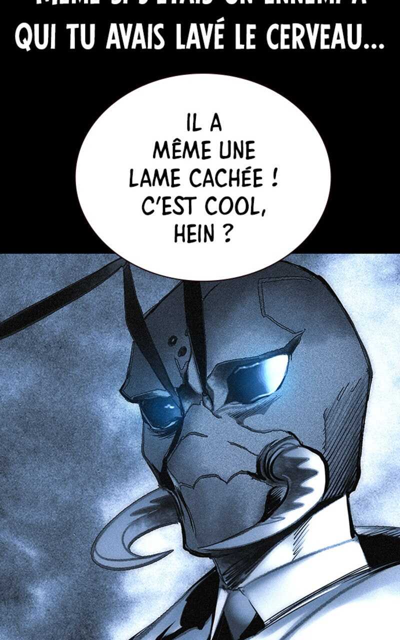 Read Jungle Juice FR Manga Online