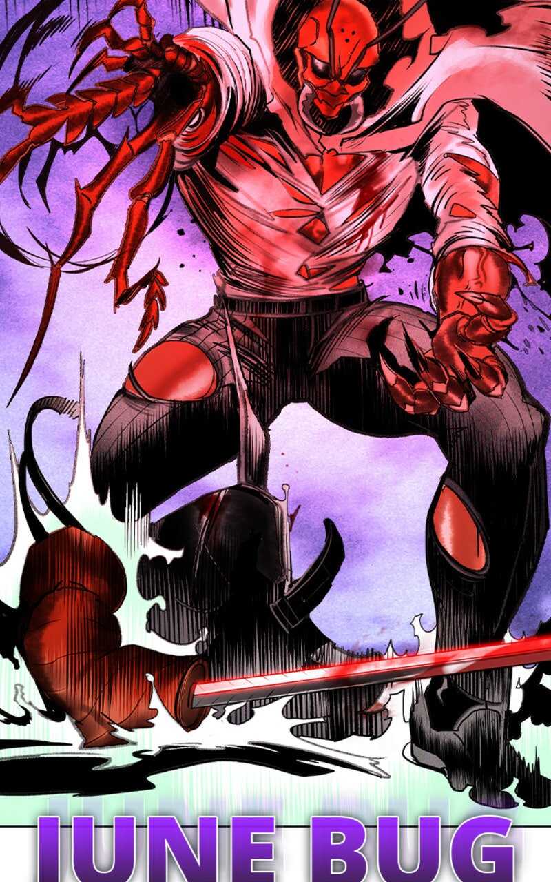 Read Jungle Juice FR Manga Online