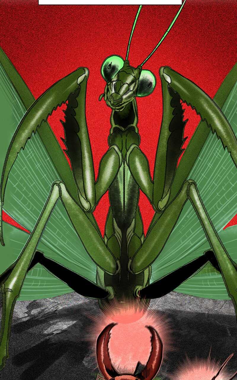 Read Jungle Juice FR Manga Online