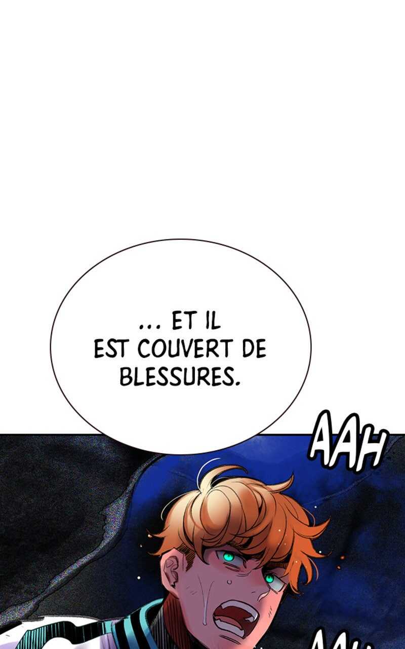 Read Jungle Juice FR Manga Online