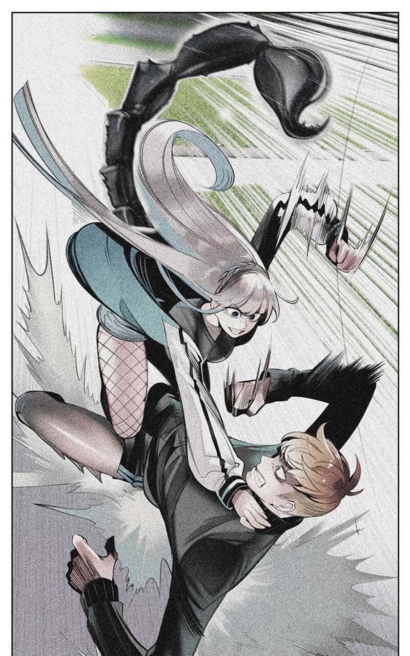 Read Jungle Juice FR Manga Online