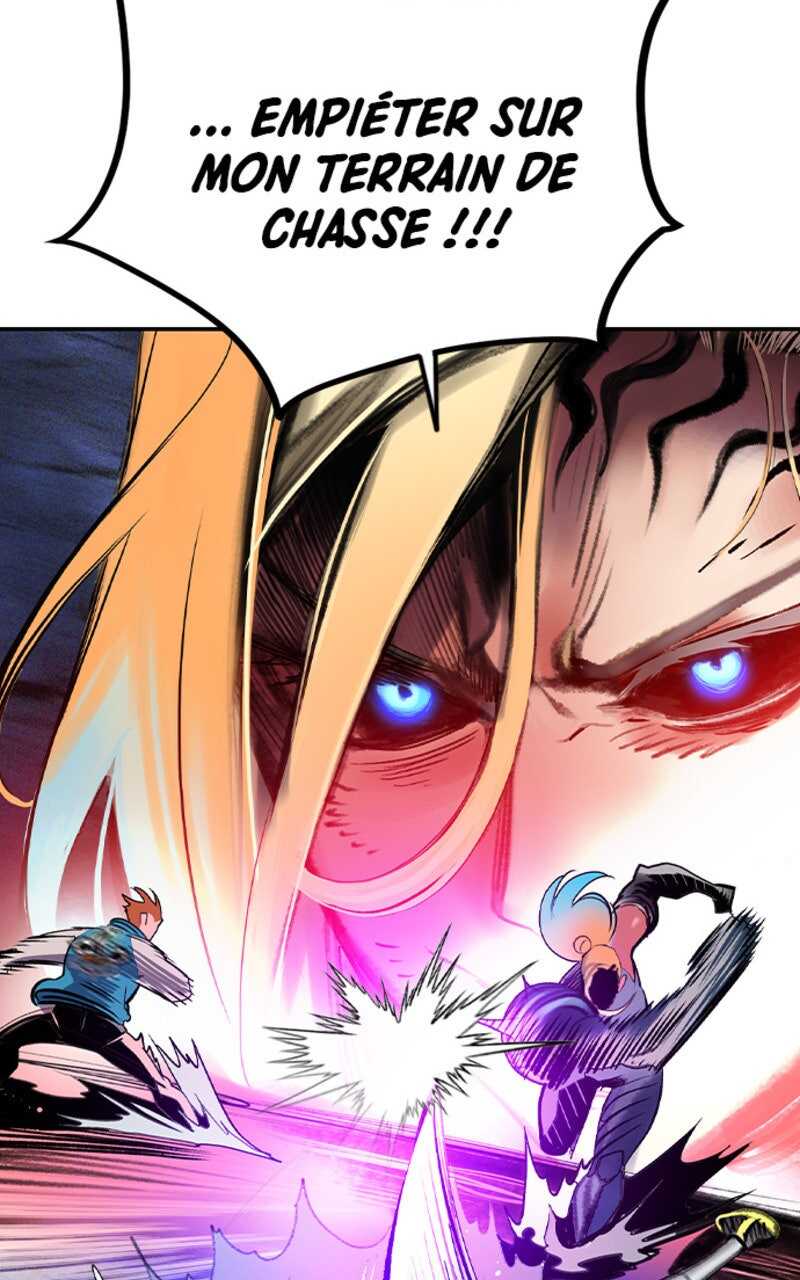 Read Jungle Juice FR Manga Online