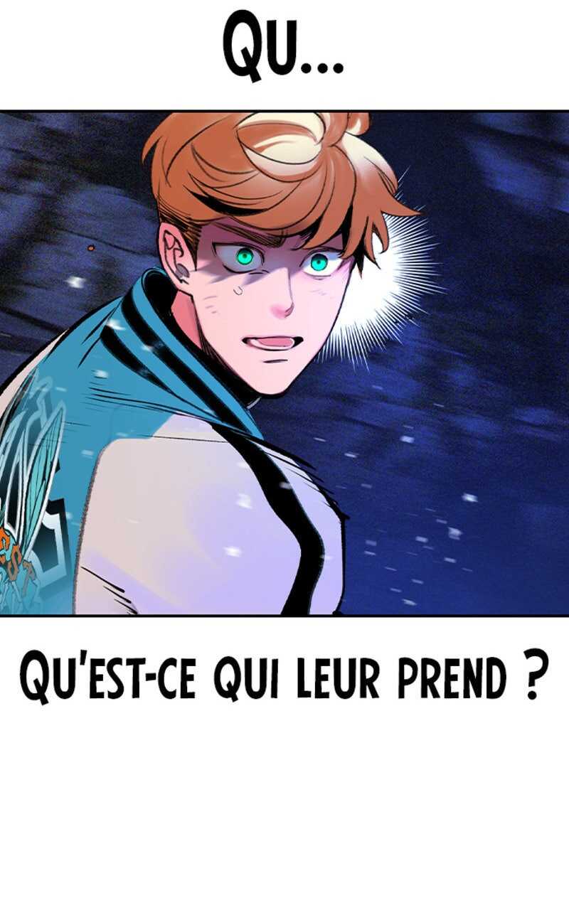 Read Jungle Juice FR Manga Online