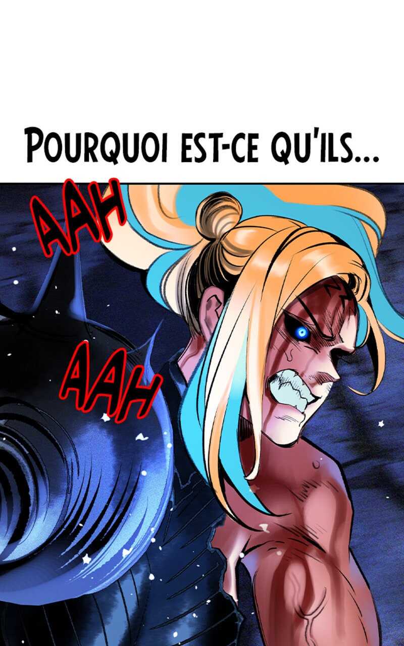 Read Jungle Juice FR Manga Online