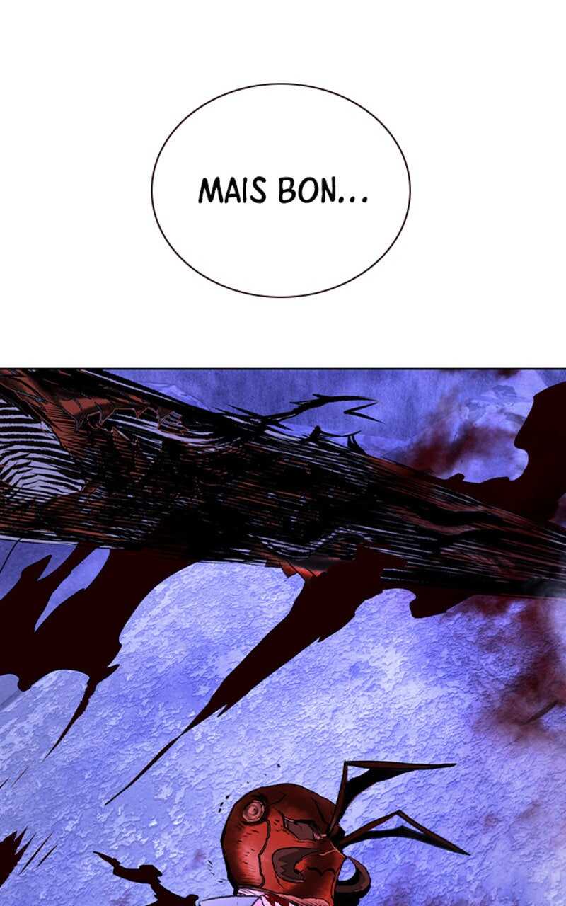 Read Jungle Juice FR Manga Online