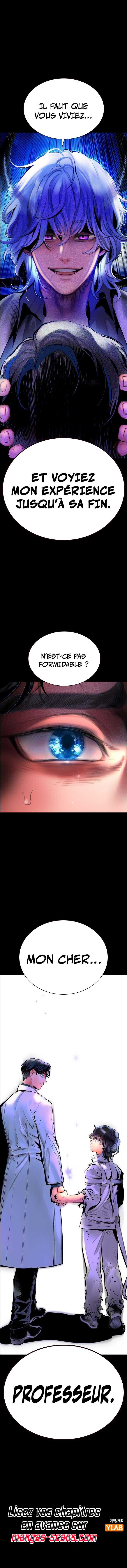 Read Jungle Juice FR Manga Online