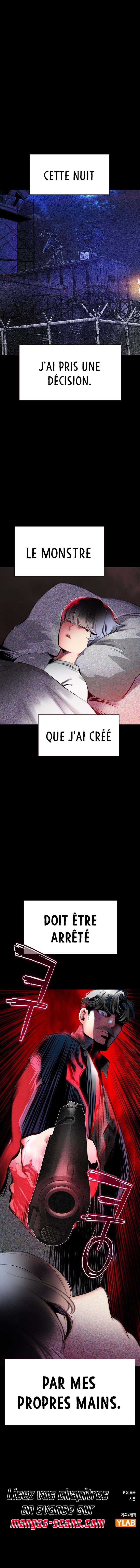 Read Jungle Juice FR Manga Online