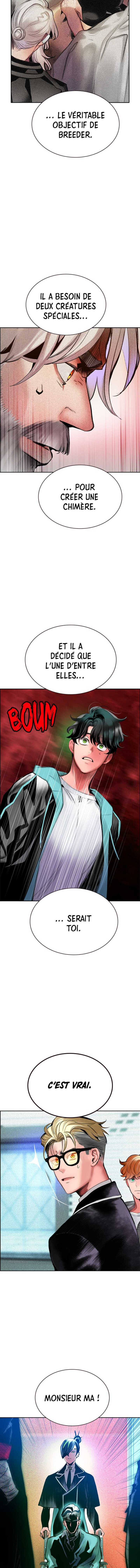 Read Jungle Juice FR Manga Online