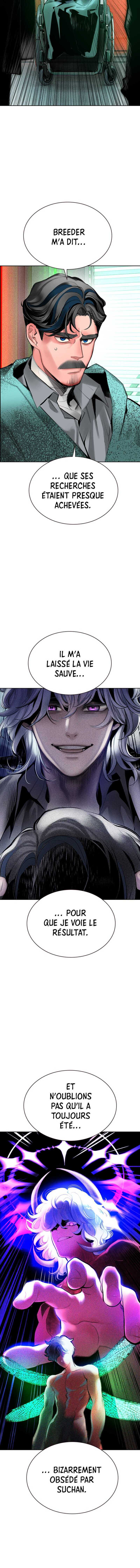 Read Jungle Juice FR Manga Online