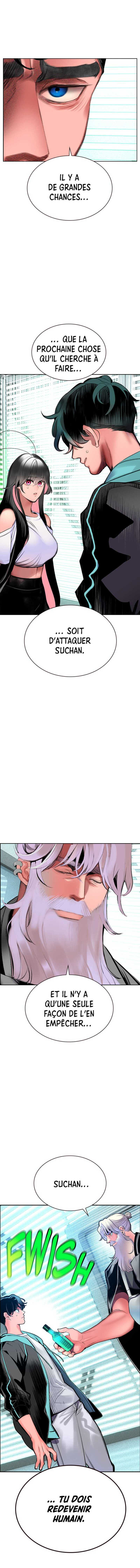 Read Jungle Juice FR Manga Online