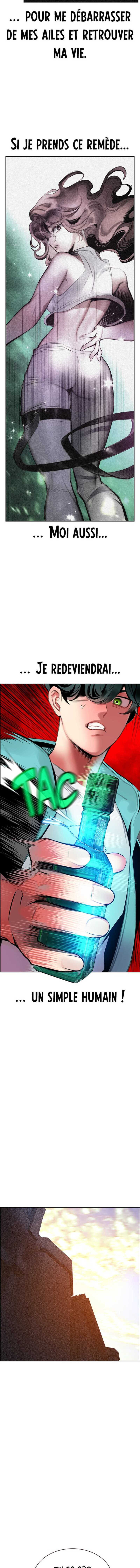 Read Jungle Juice FR Manga Online