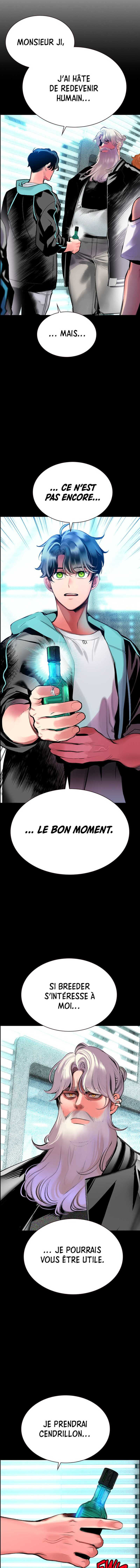 Read Jungle Juice FR Manga Online