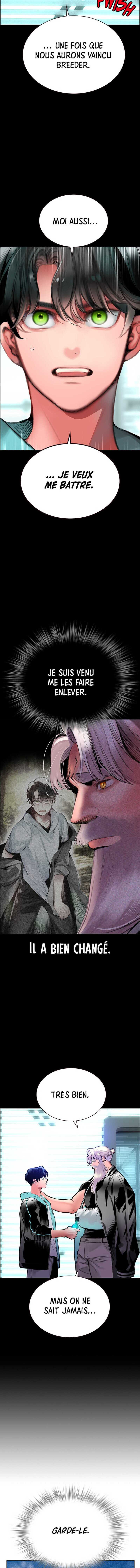 Read Jungle Juice FR Manga Online