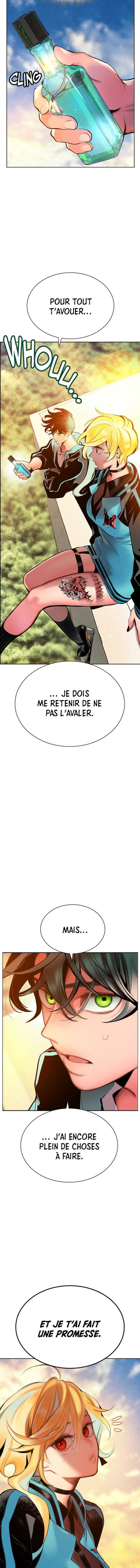 Read Jungle Juice FR Manga Online