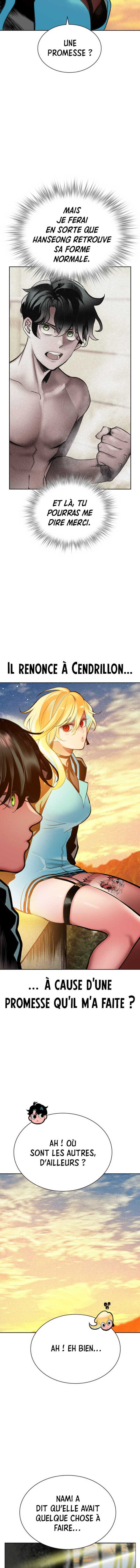 Read Jungle Juice FR Manga Online