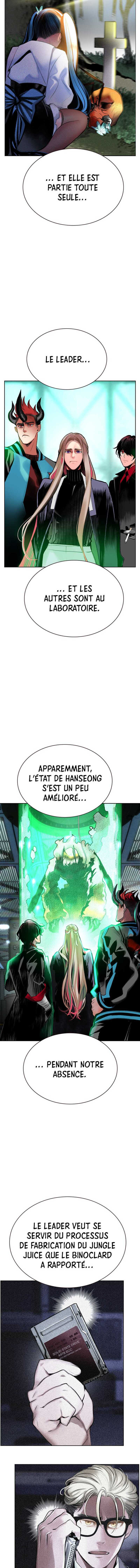 Read Jungle Juice FR Manga Online